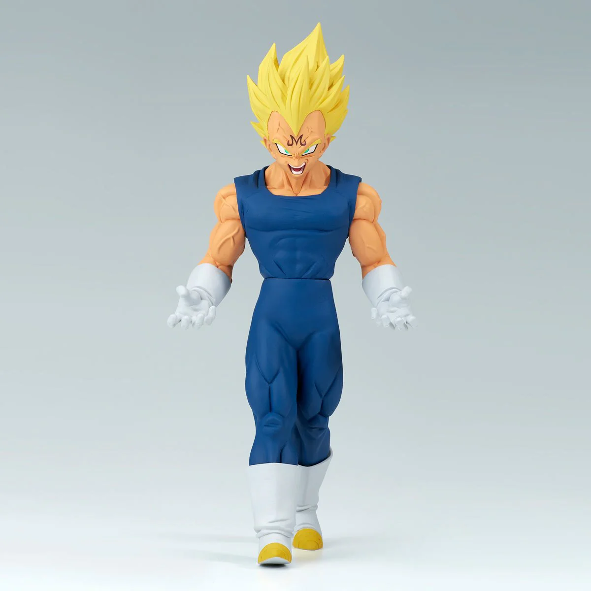 Majin Vegeta - Solid Edge Works / Dragon Ball Z - Image 4