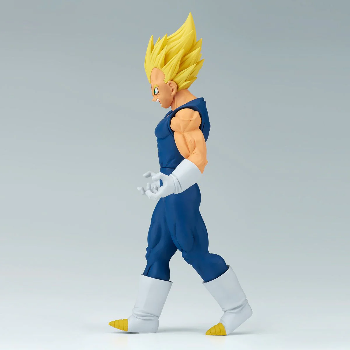 Majin Vegeta - Solid Edge Works / Dragon Ball Z - Image 5