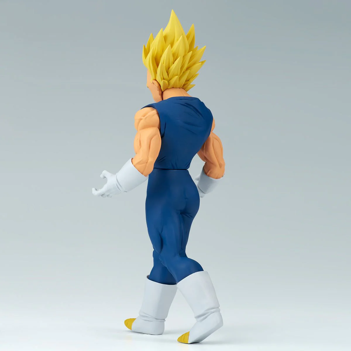 Majin Vegeta - Solid Edge Works / Dragon Ball Z - Image 6