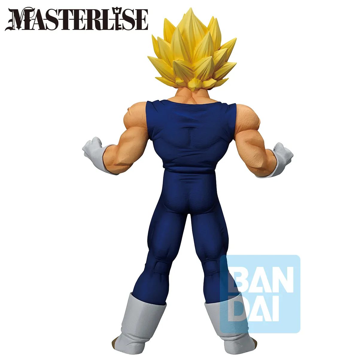 Majin Vegeta The Chronicle of Goku Ichibansho - Image 3