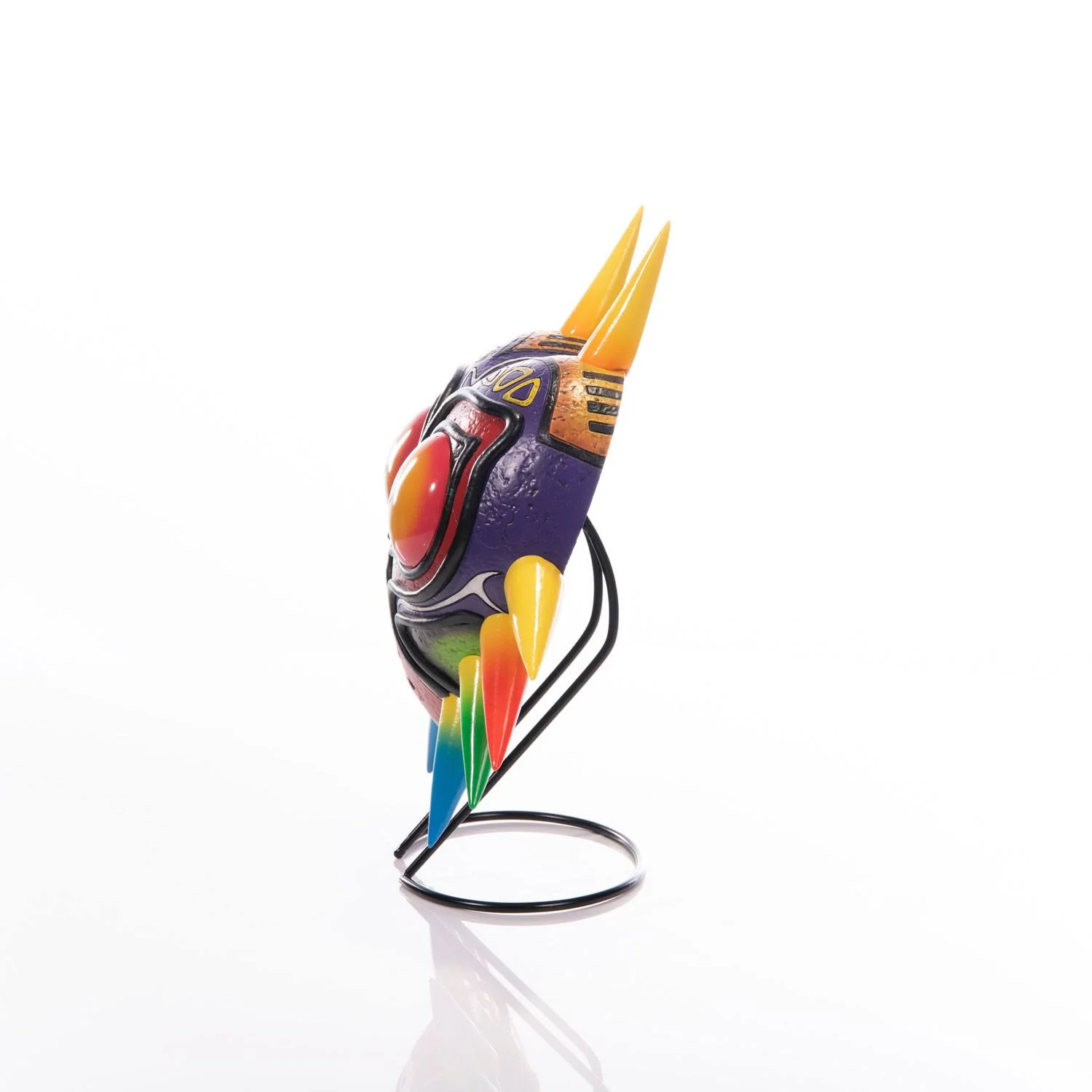Majora's Mask Standard Edition First 4 Figures - Image 18