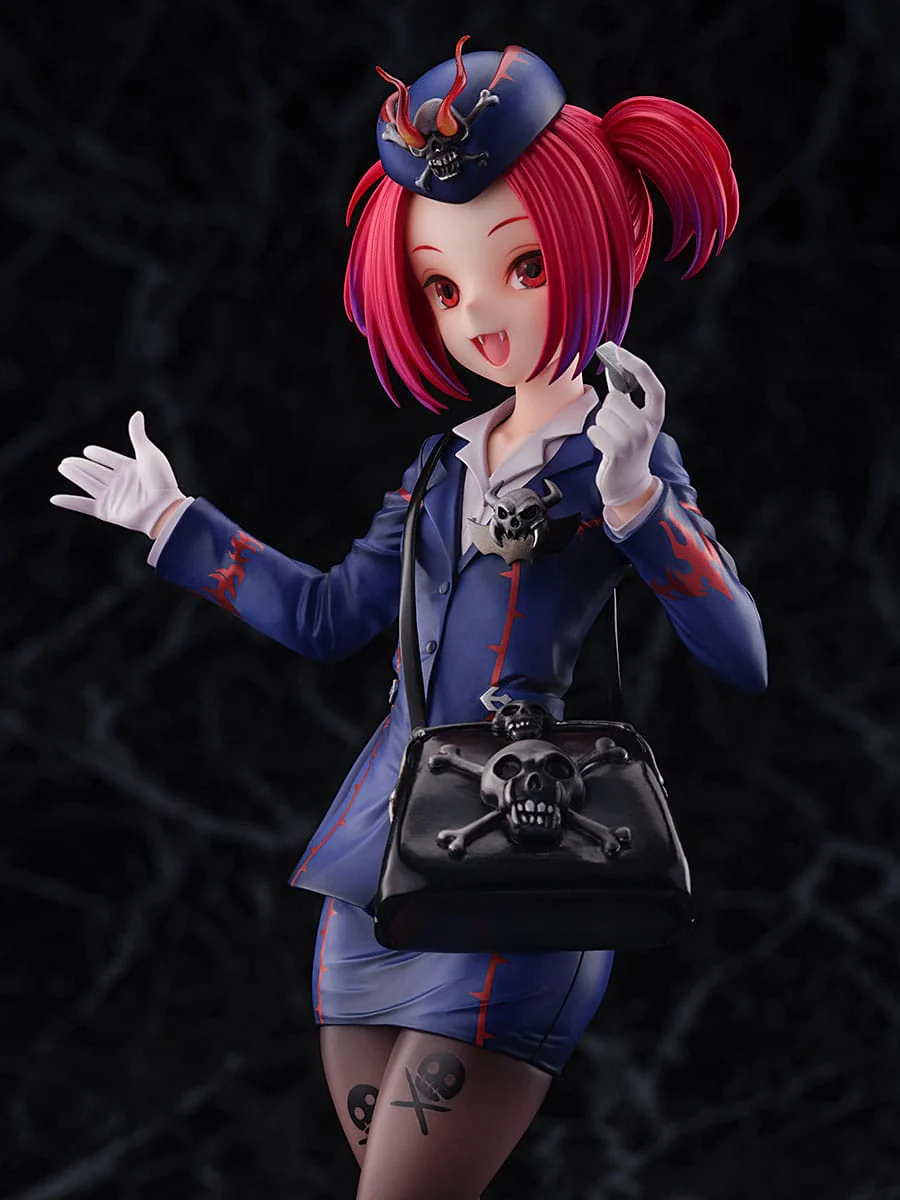Makaihatsu Genseyuki Death Guide - Amakuni - Image 14