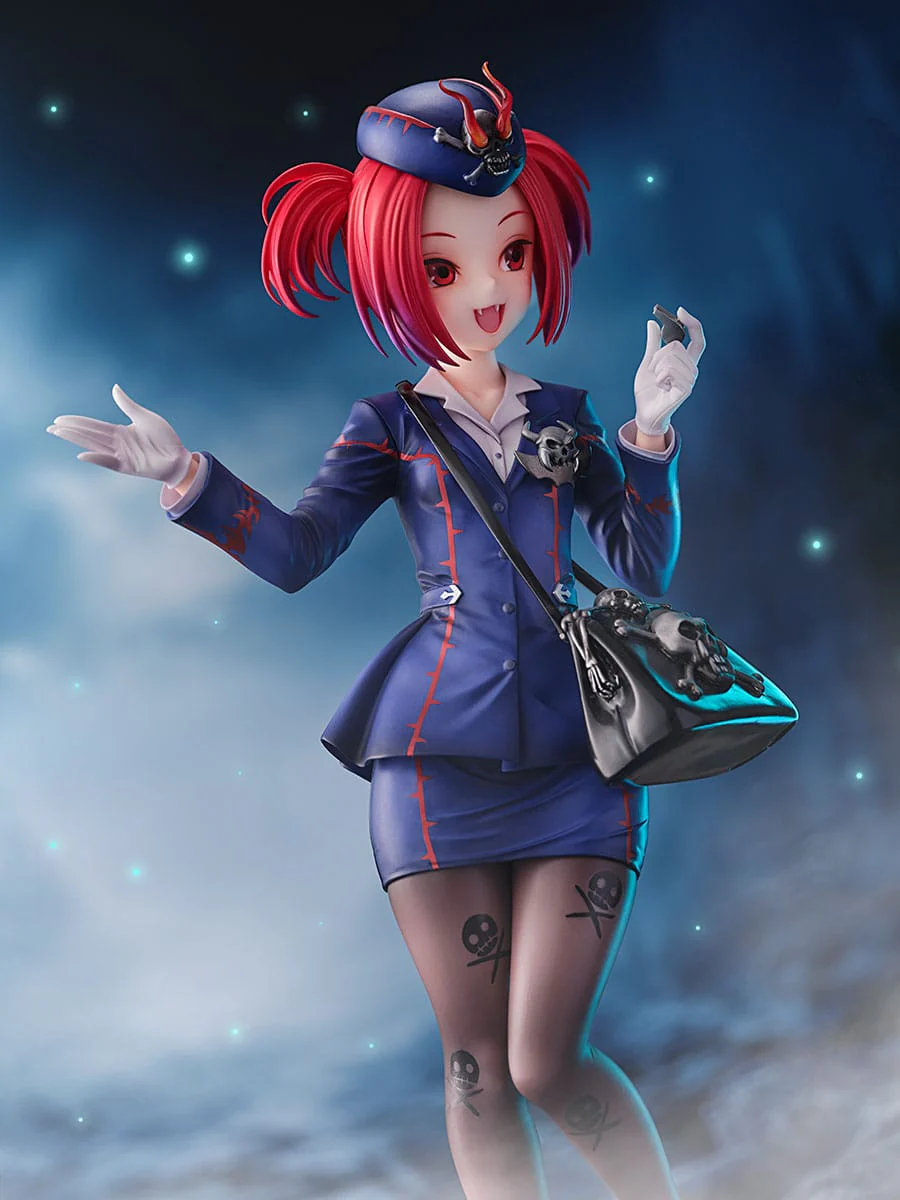 Makaihatsu Genseyuki Death Guide - Amakuni - Image 4
