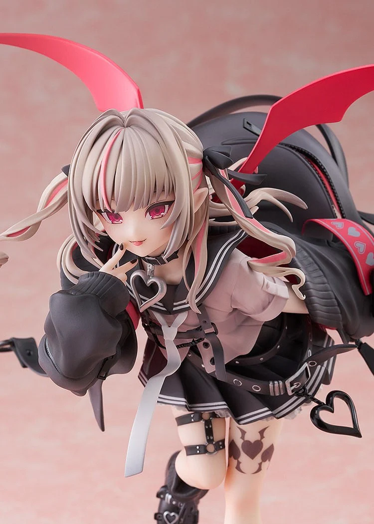 Makaino Ririmu Nijisanji DMM factory - Image 2