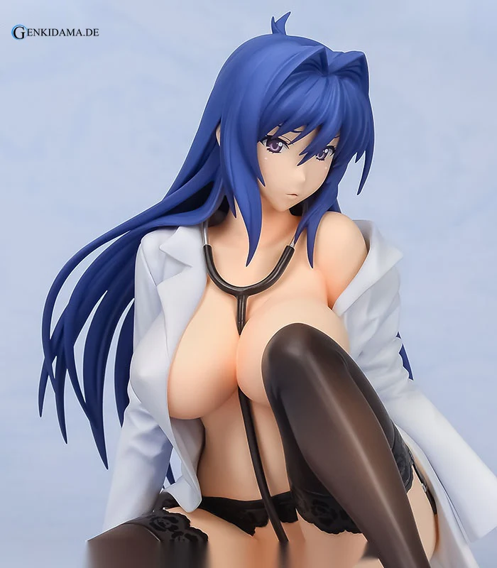 Maken-Ki! - Aki Nijou - Image 8
