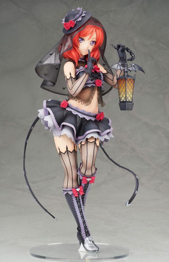 Maki Nishikino Love Live! School Idol Alter - Image 4