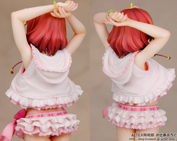 Maki Nishikino Swimsuit Ver. Alter - Image 10
