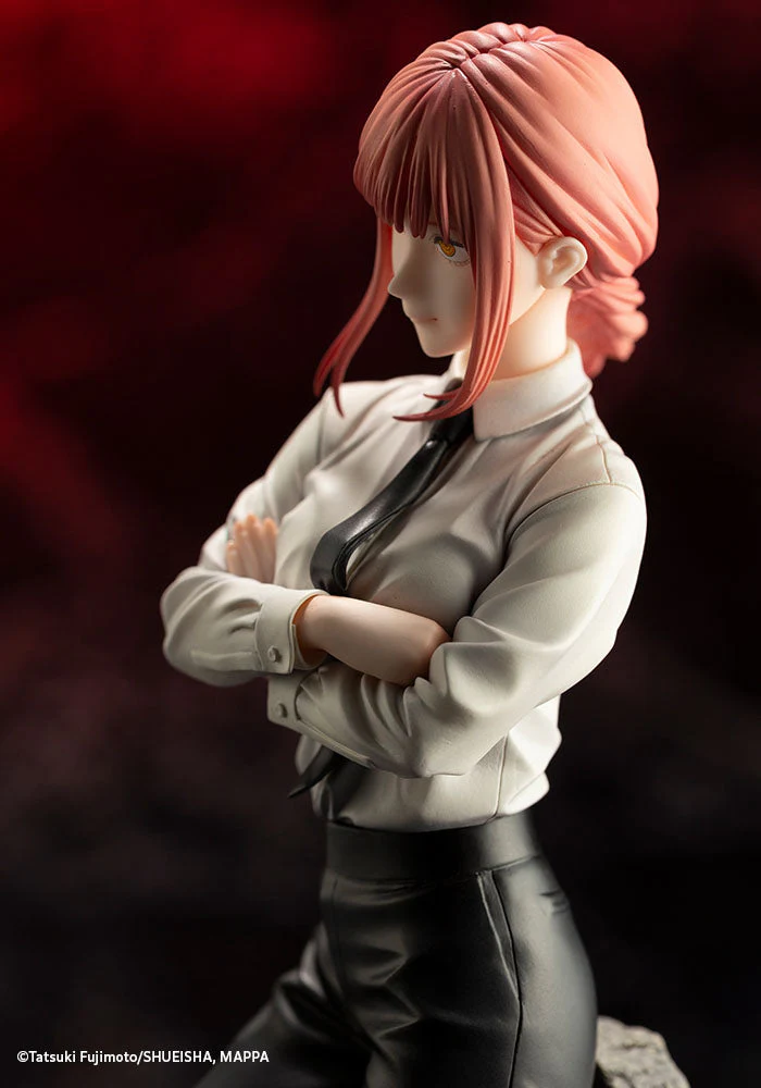 Makima - ARTFX J - Standard Edition - Kotobukiya - Image 12