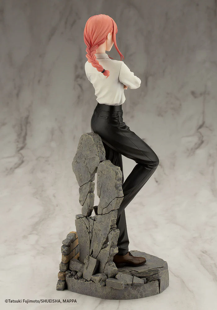 Makima - ARTFX J - Standard Edition - Kotobukiya - Image 7