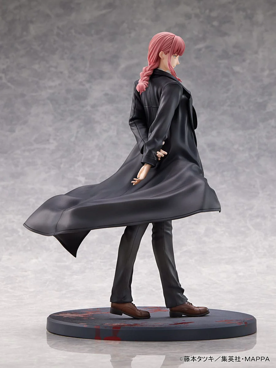 Makima Chainsaw Man Amakuni - Image 11