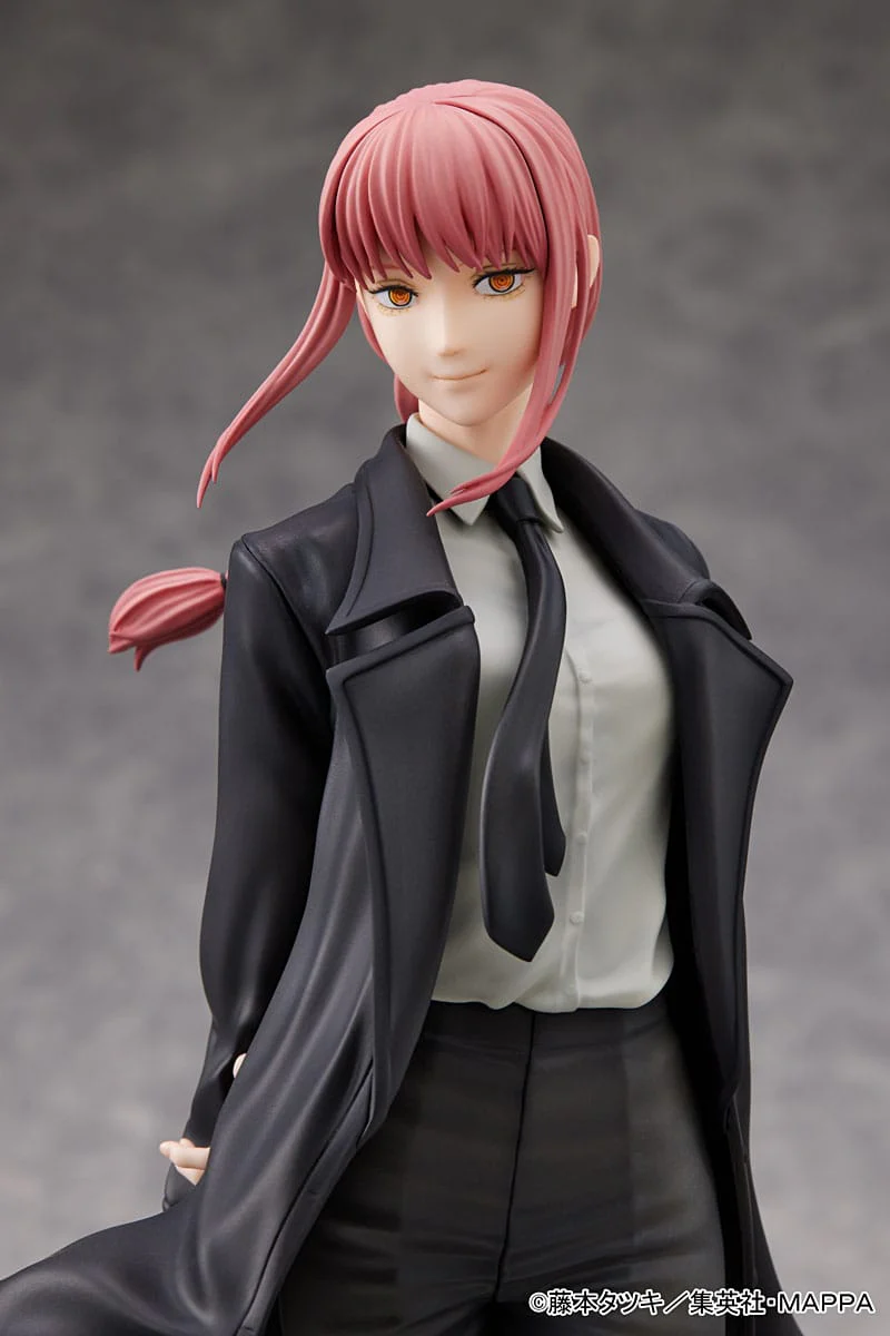 Makima Chainsaw Man Amakuni - Image 13