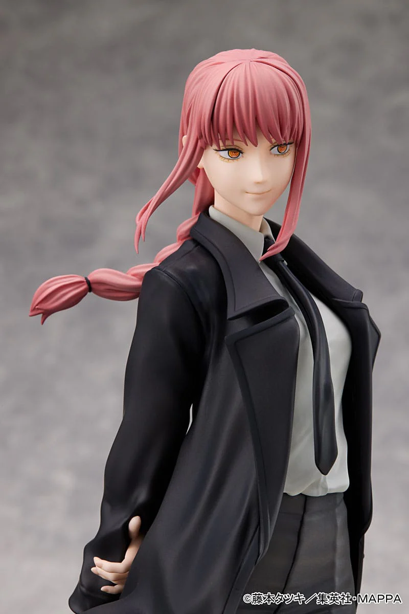 Makima Chainsaw Man Amakuni - Image 14