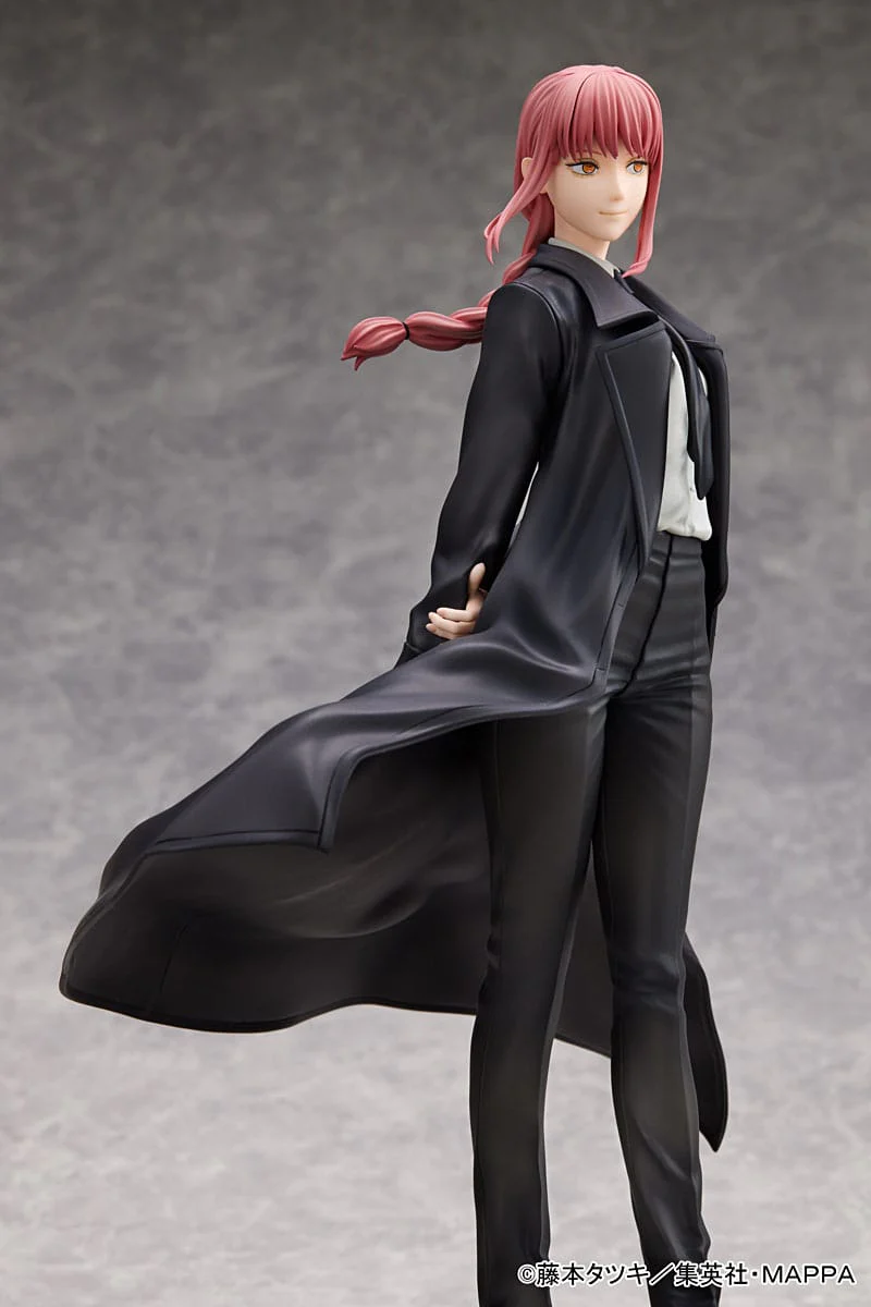 Makima Chainsaw Man Amakuni - Image 2