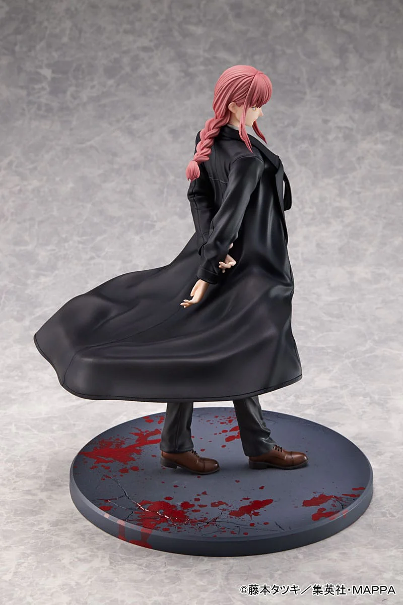 Makima Chainsaw Man Amakuni - Image 3