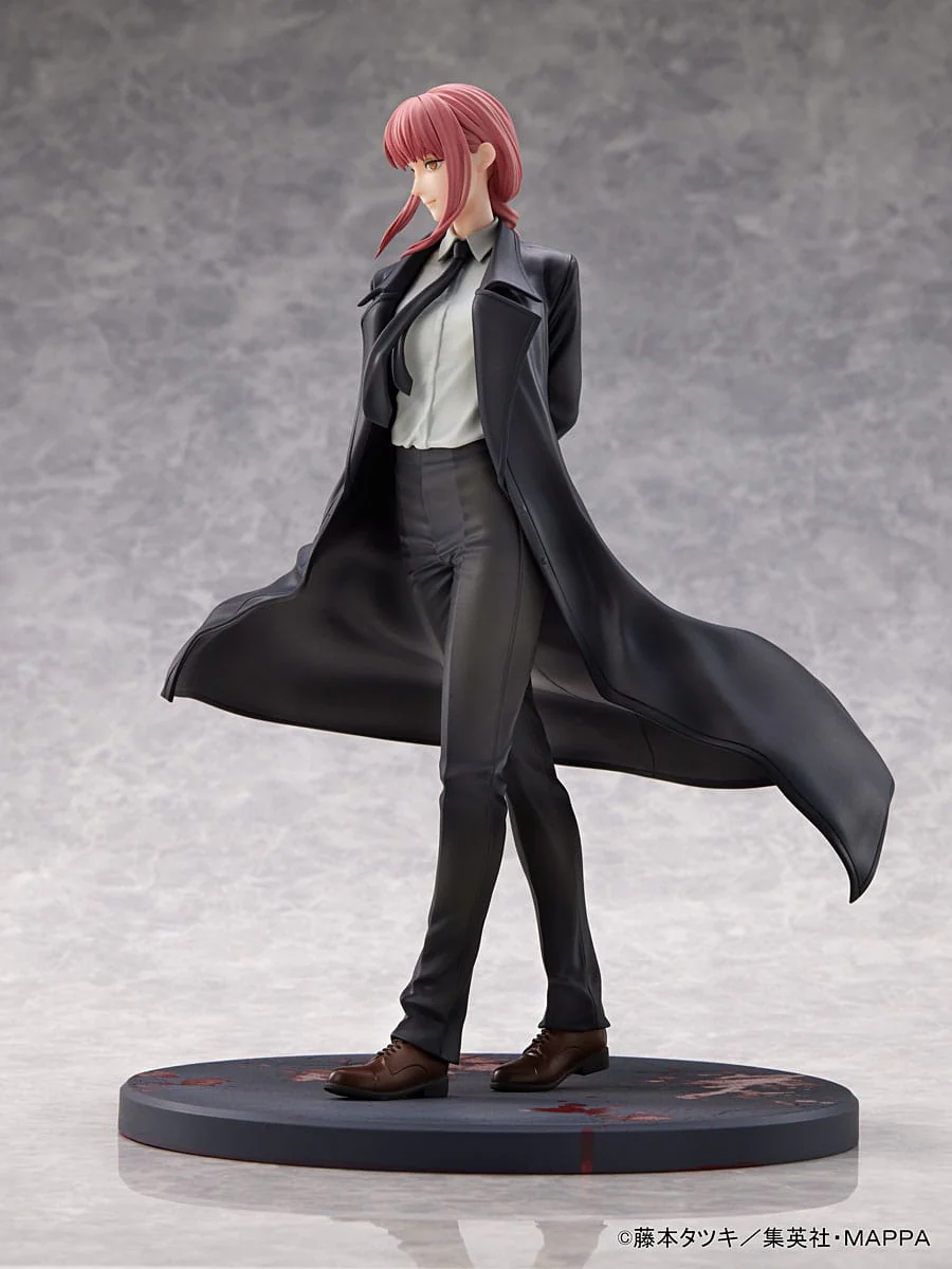 Makima Chainsaw Man Amakuni - Image 8