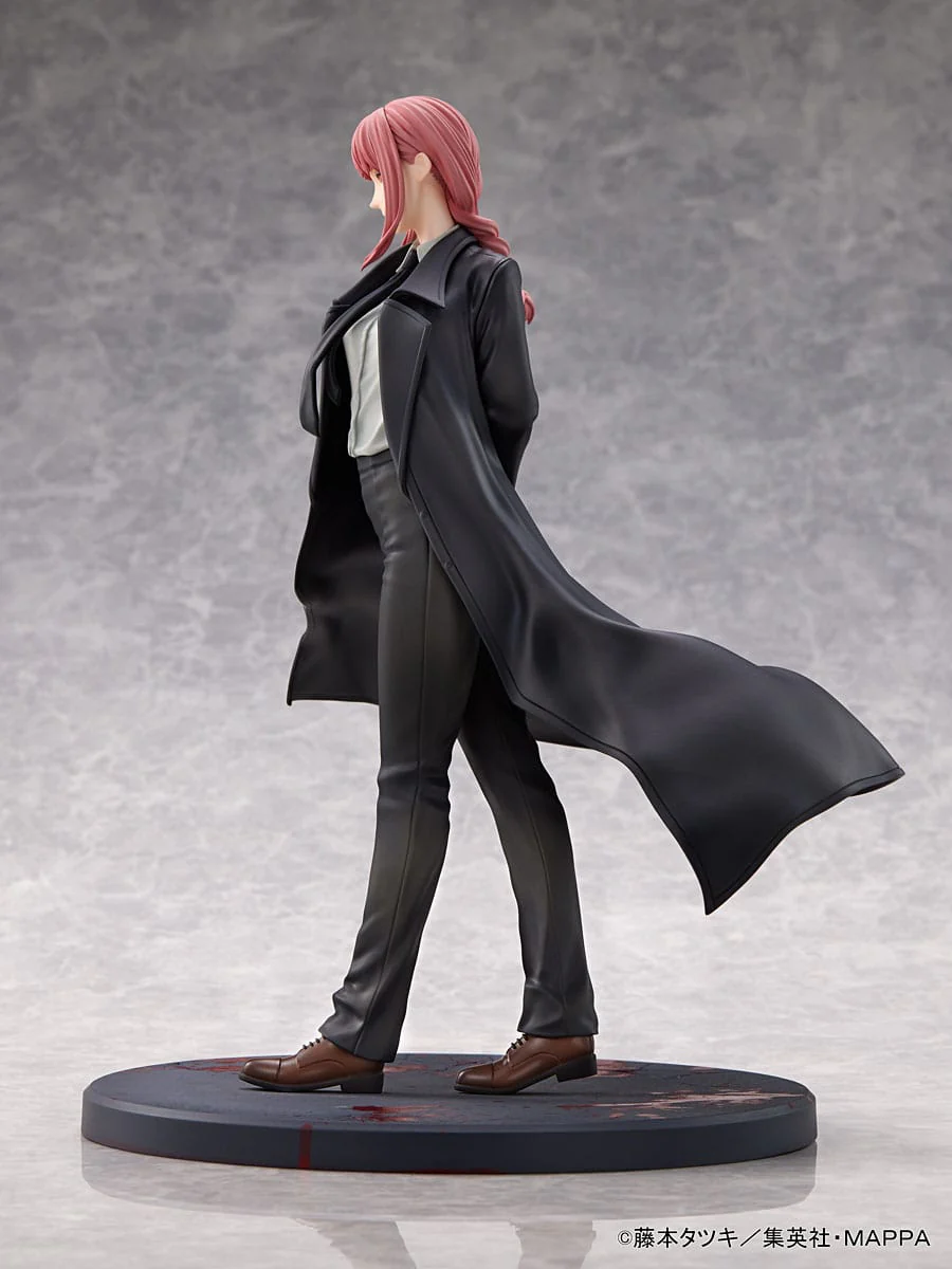Makima Chainsaw Man Amakuni - Image 9