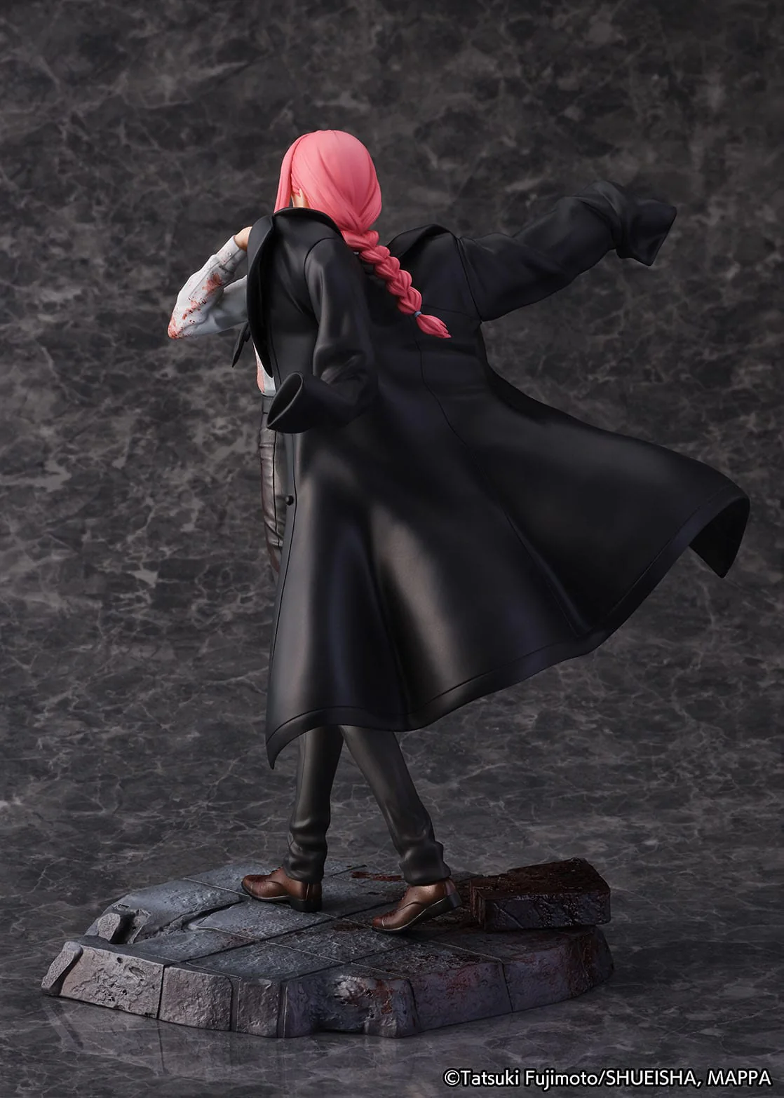 Makima Chainsaw Man Estream - Image 4