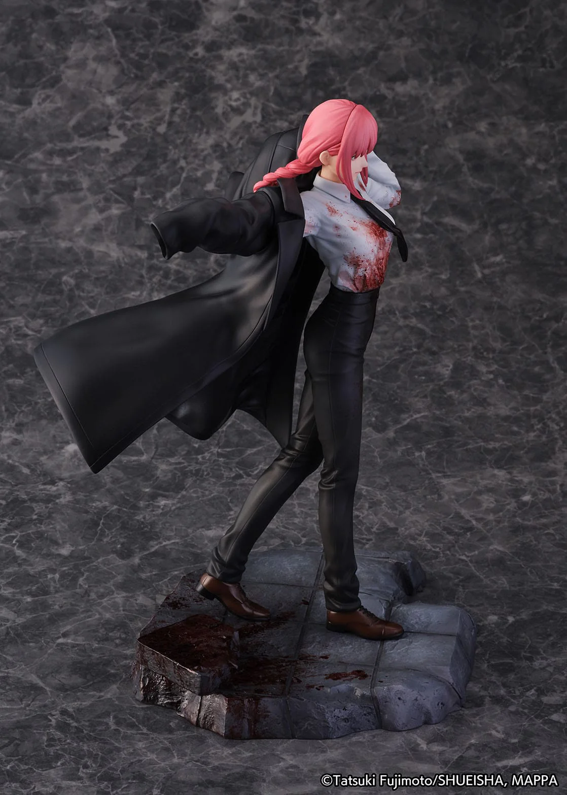 Makima Chainsaw Man Estream - Image 5