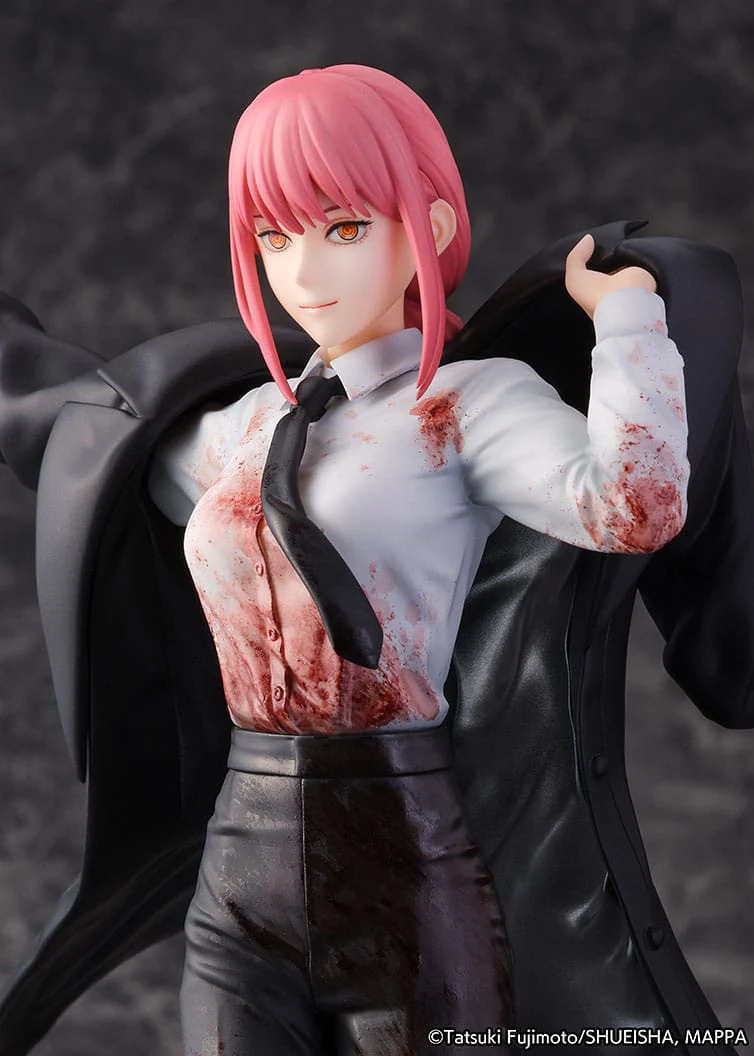 Makima Chainsaw Man Estream - Image 9