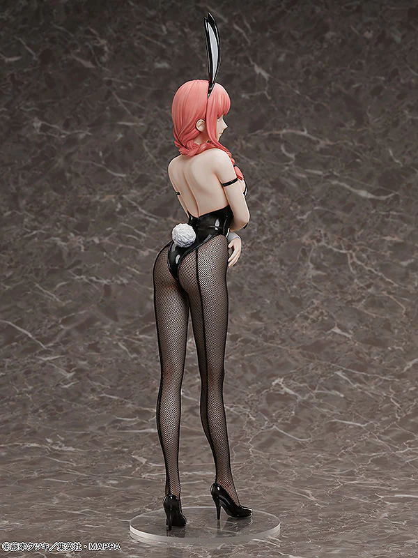 Makima Chainsaw Man FREEing - Image 4