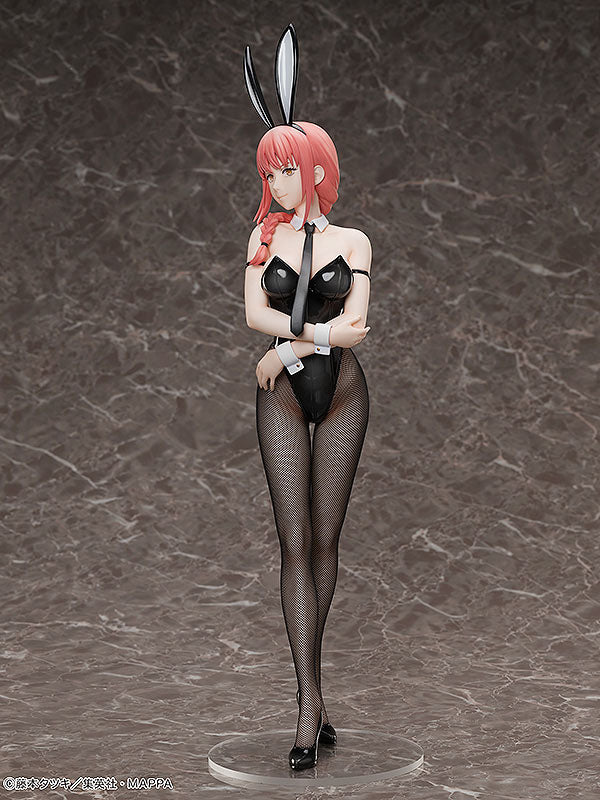 Makima Chainsaw Man FREEing - Image 7