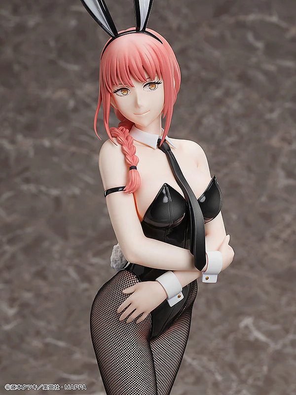 Makima Chainsaw Man FREEing - Image 8