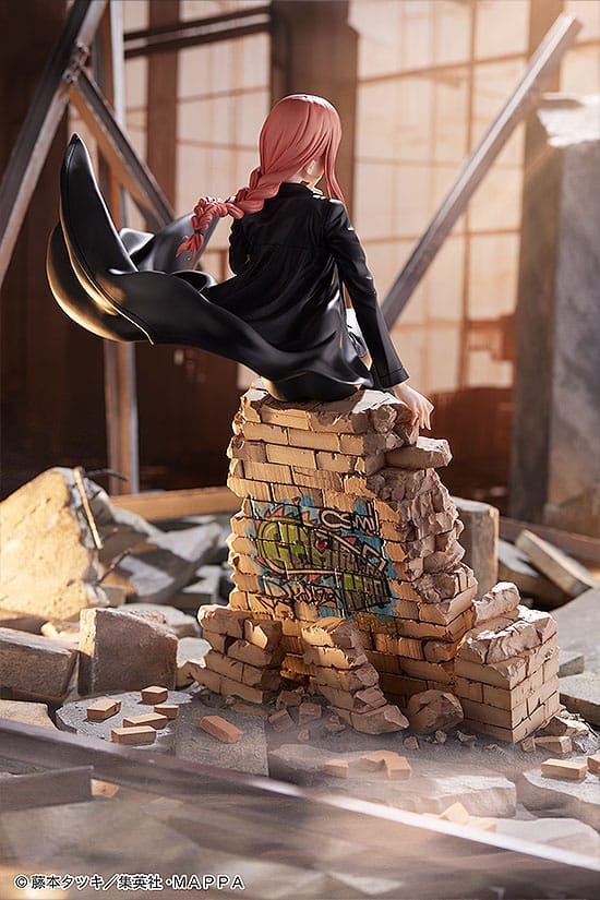 Makima - Chainsaw Man - Phat! - Image 12