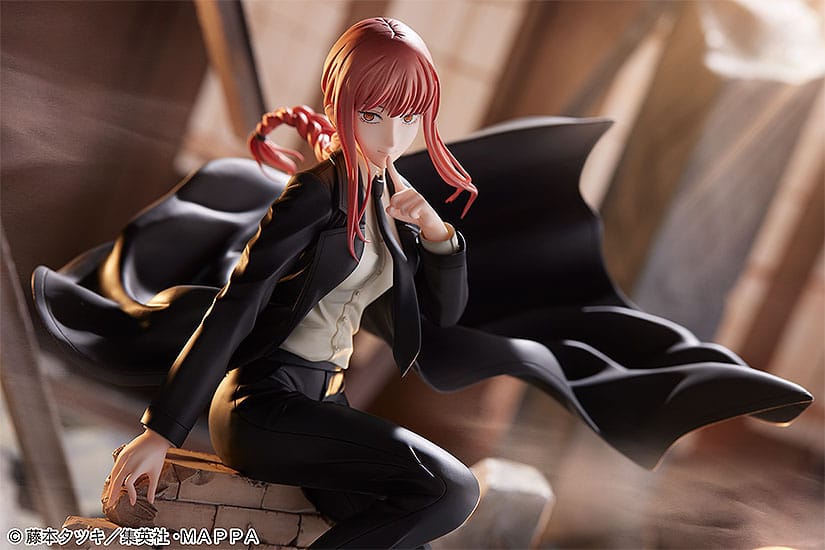 Makima - Chainsaw Man - Phat! - Image 8