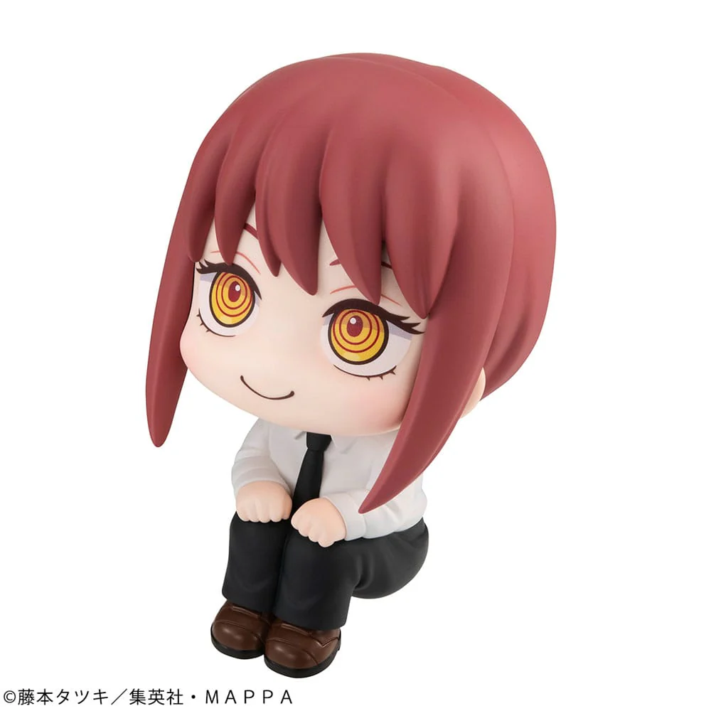 Makima Look Up MegaHouse - Image 4