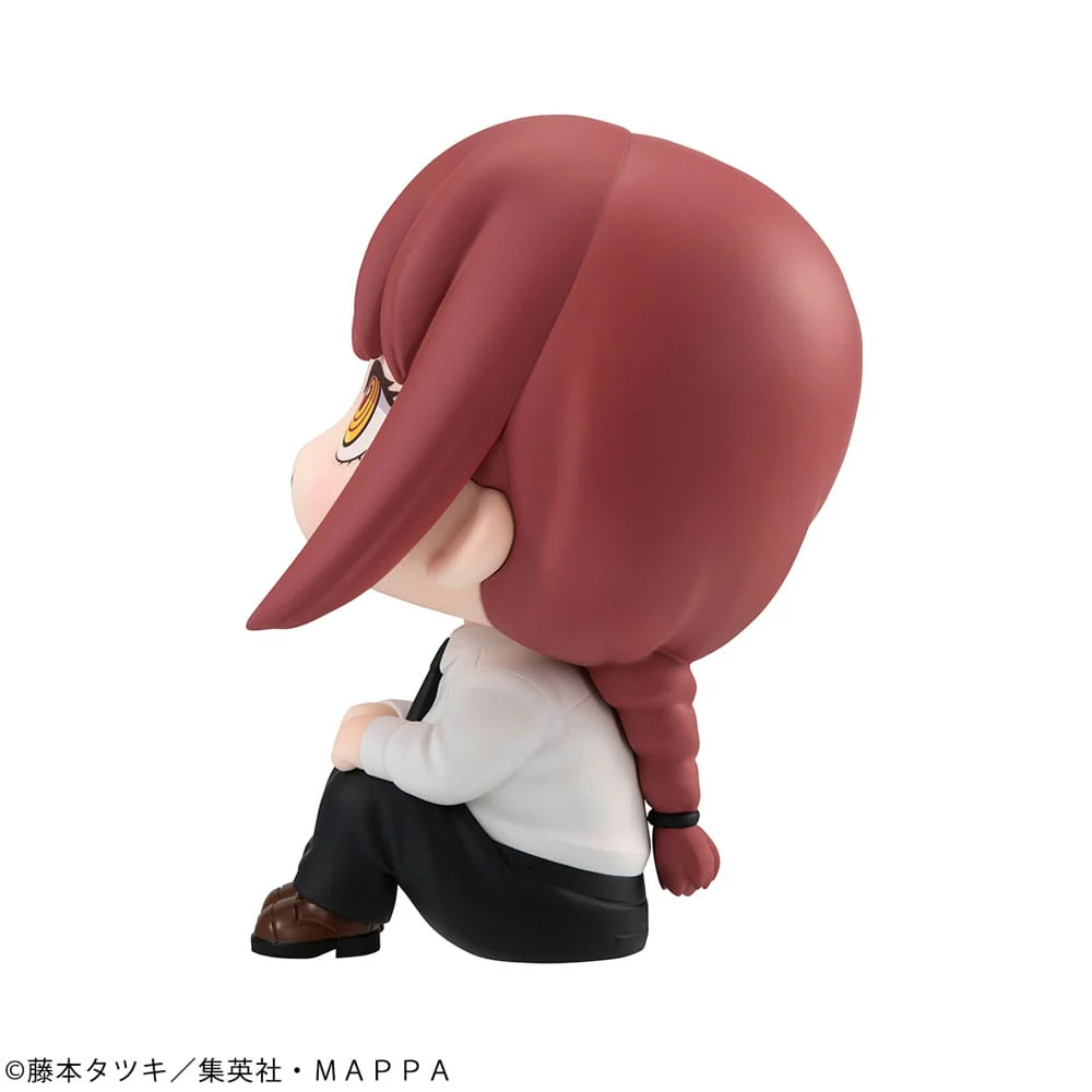 Makima Look Up MegaHouse - Image 5