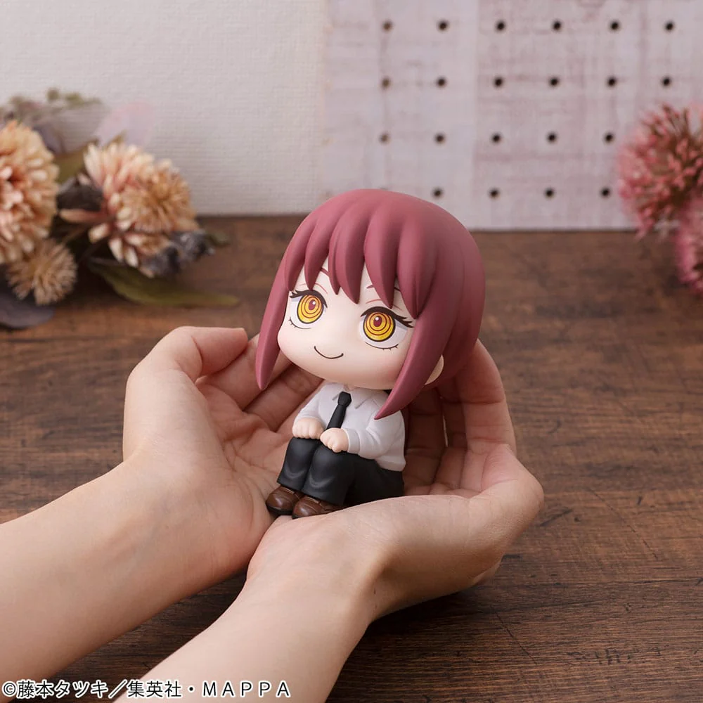 Makima Look Up MegaHouse - Image 6