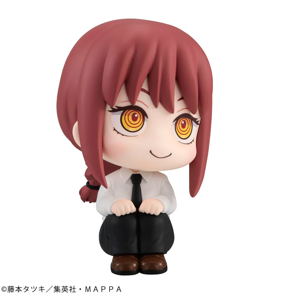 Makima Look Up MegaHouse - Image 7
