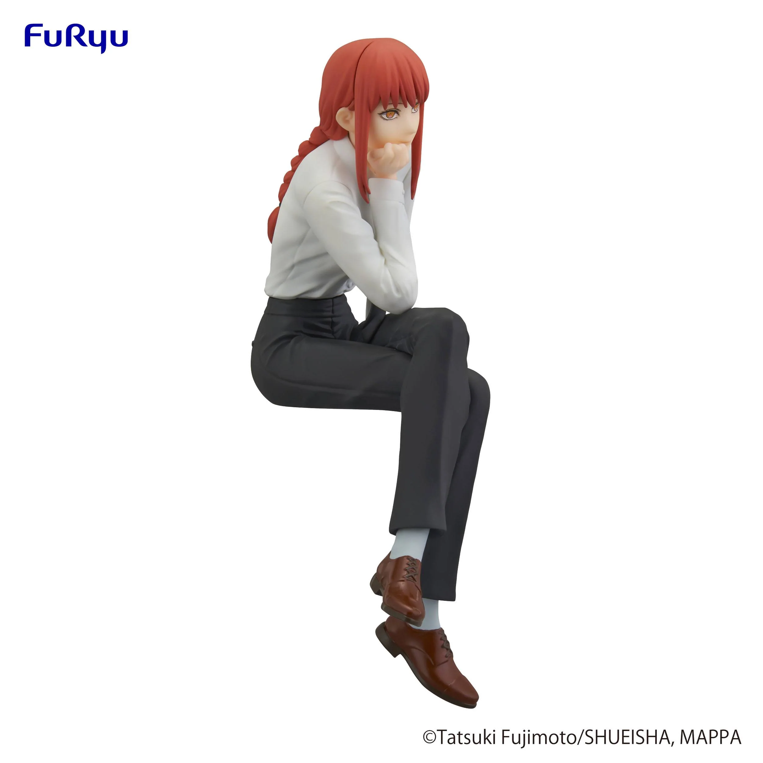 Makima Noodle Stopper Furyu - Image 5