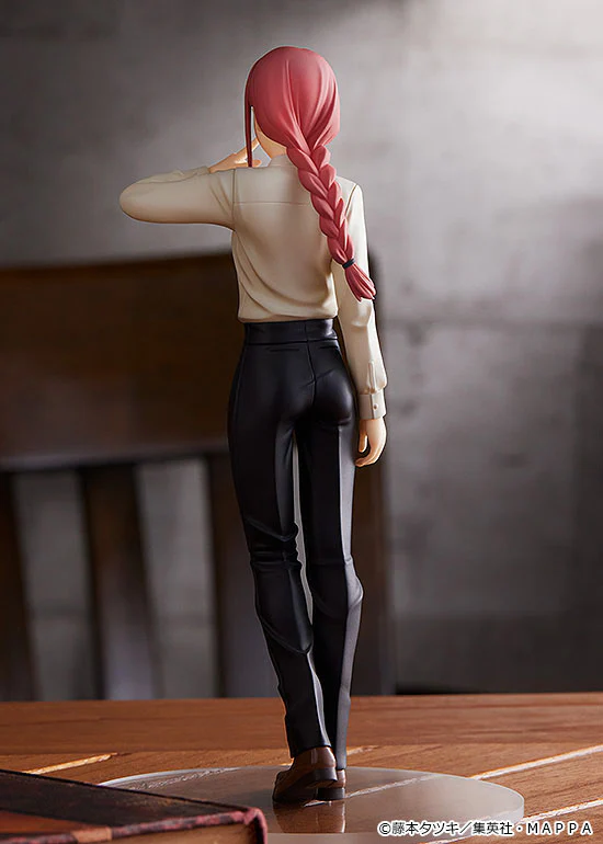Makima - Pop Up Parade - Good Smile Company - Image 4