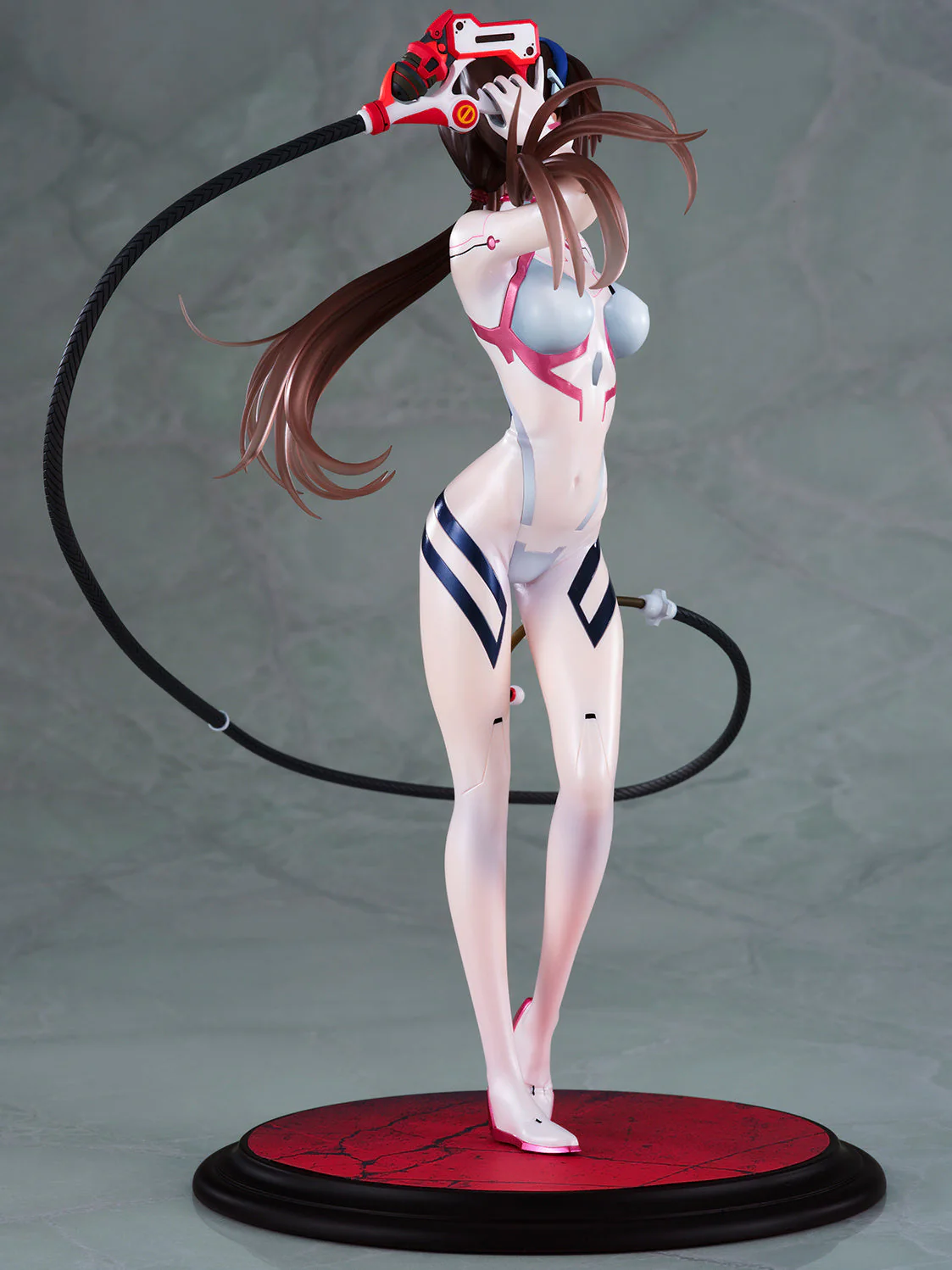 Makinami Mari Illustrious - Evangelion: 3.0+1.0 - F.W.A.T. - Image 3