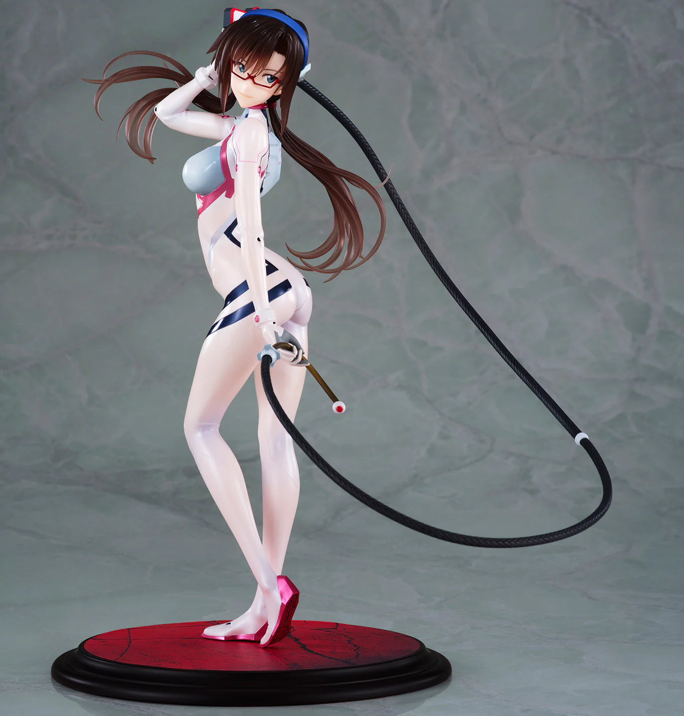 Makinami Mari Illustrious - Evangelion: 3.0+1.0 - F.W.A.T. - Image 8
