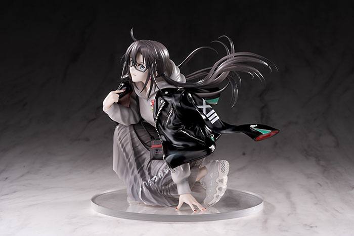 Makinami Mari Illustrious Radio Eva Part2 Original Color Ver. Hobby Sakura - Image 4