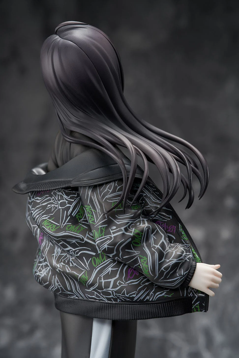 Makinami Mari Illustrious Ver. Original Color Radio Eva Part 3 Hobby Max - Image 7