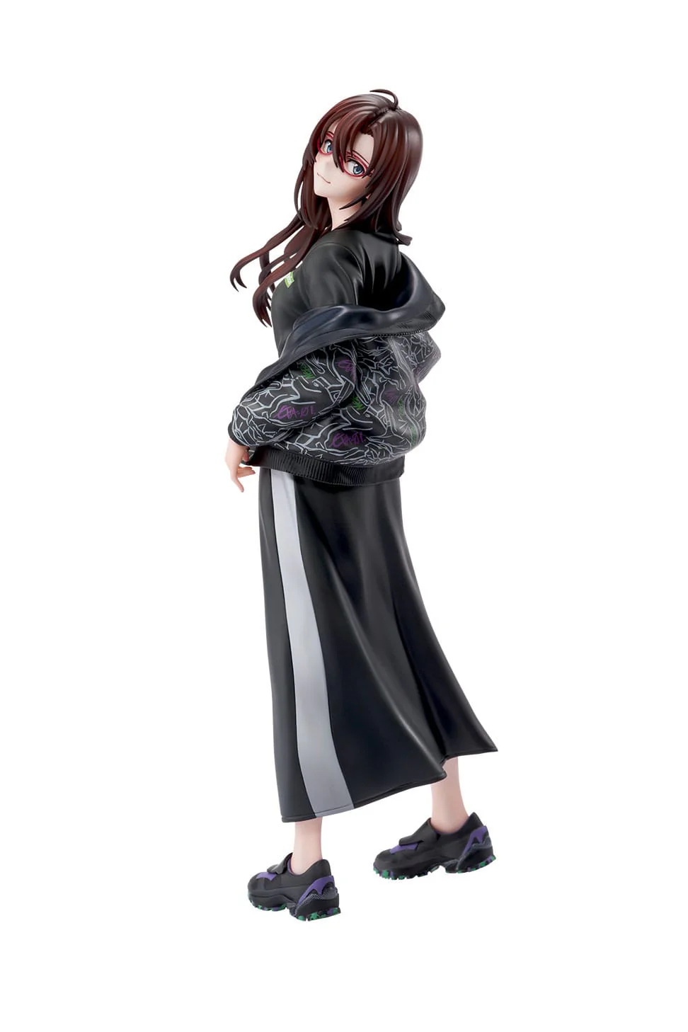 Makinami Mari Illustrious Ver. Radio Eva Part 3 Hobby Max - Image 10