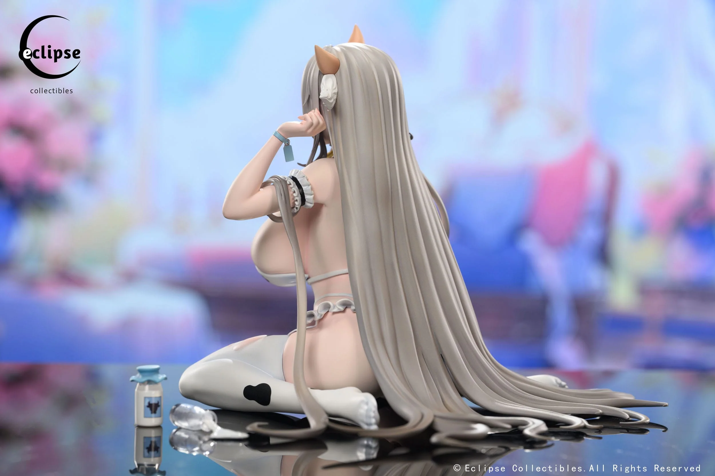Makino Original Character Eclipse - Image 5