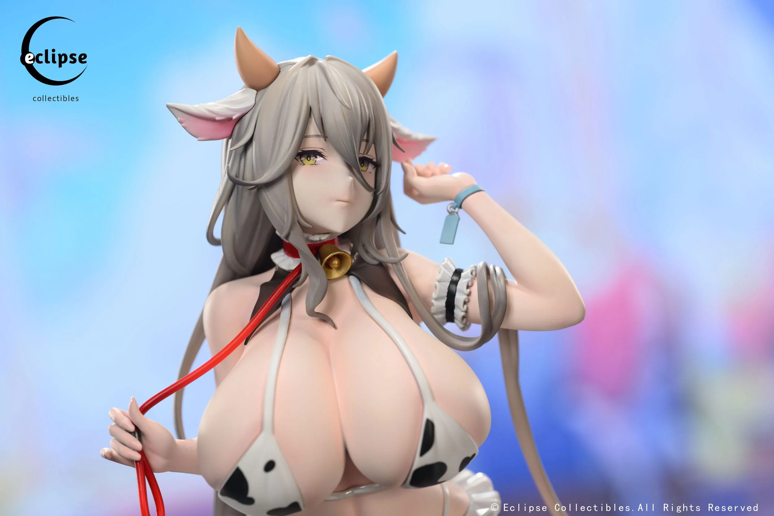 Makino Original Character Eclipse - Image 6
