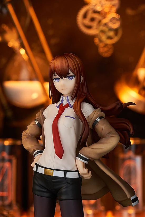 Makise - Steinsgate - Good Smile Company - Image 3