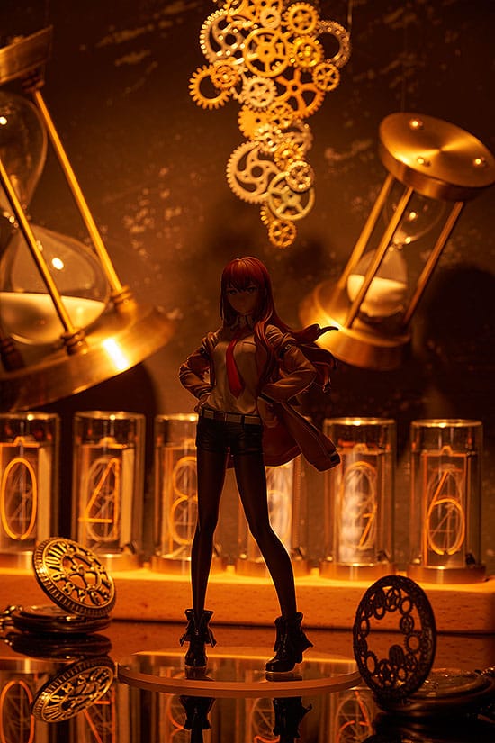 Makise - Steinsgate - Good Smile Company - Image 4