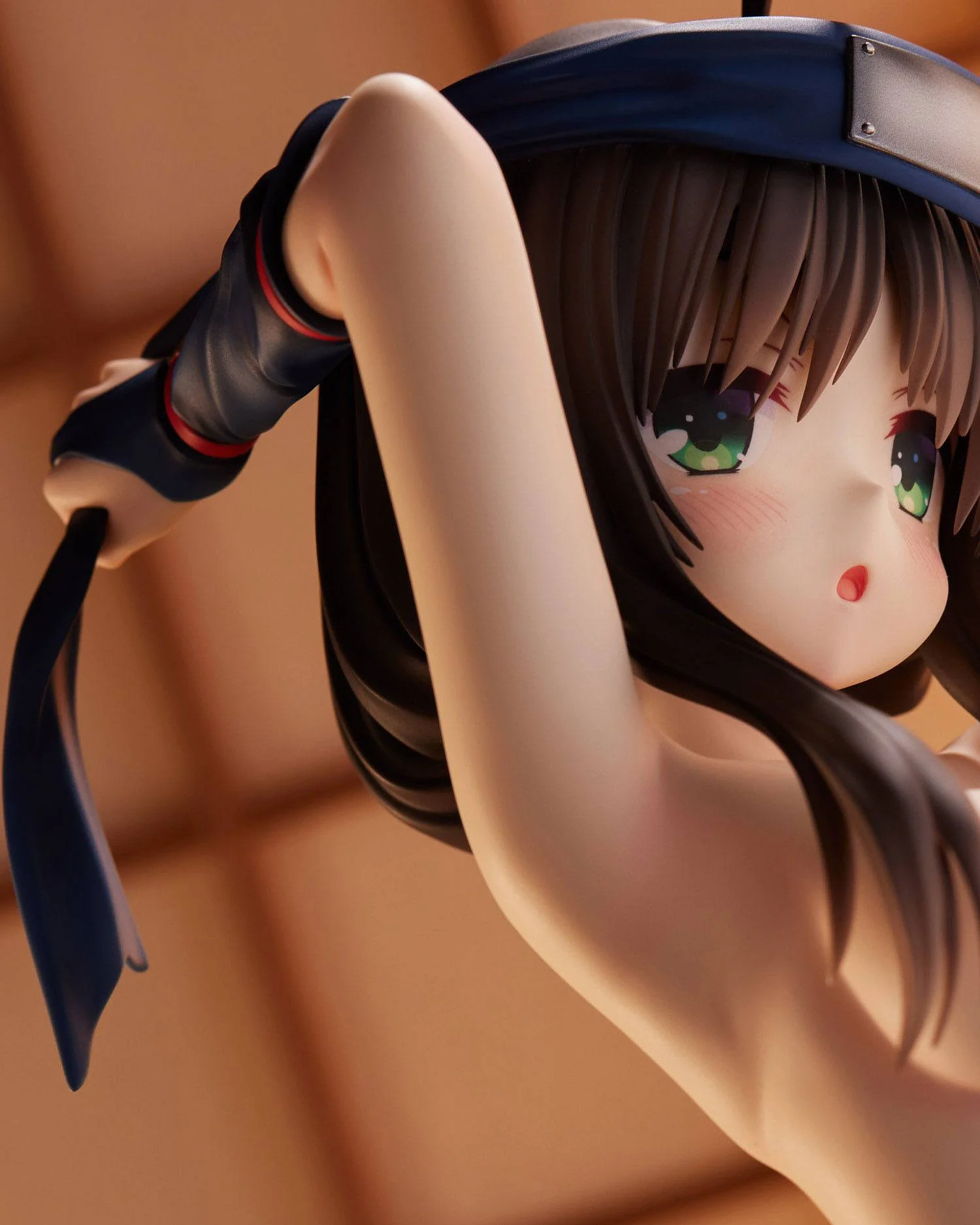 Mako Hitachi Limited Edition Senren Banka AliceGlint - Image 11