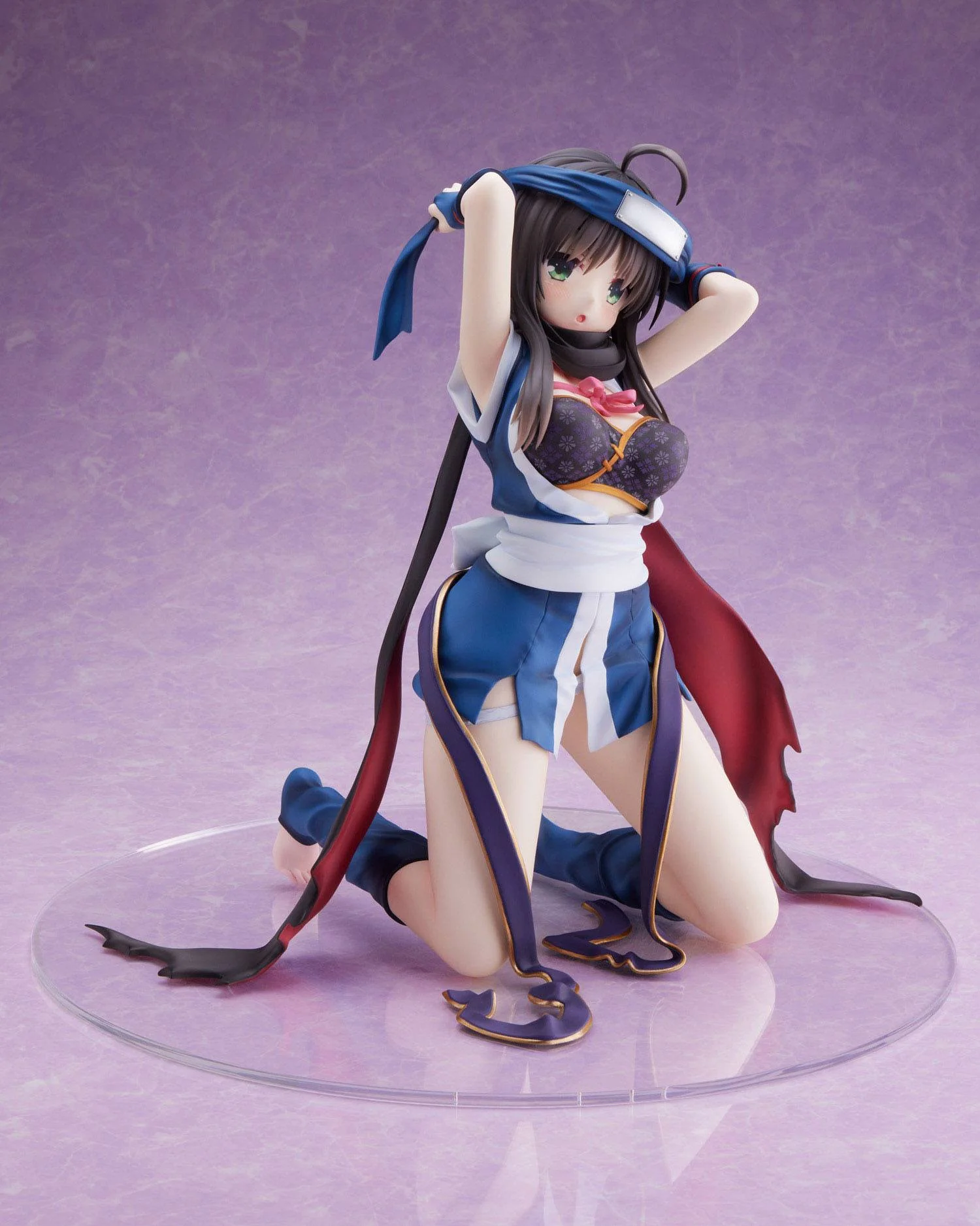 Mako Hitachi Limited Edition Senren Banka AliceGlint - Image 12