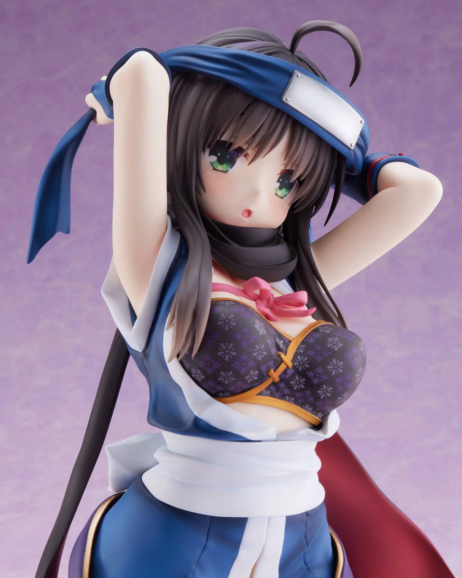 Mako Hitachi Limited Edition Senren Banka AliceGlint - Image 17