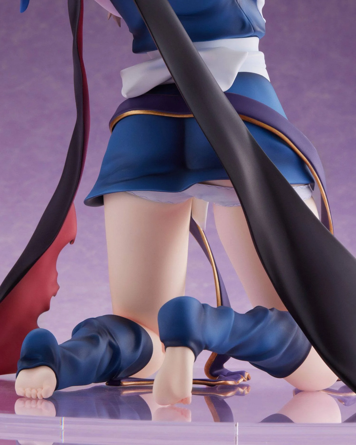 Mako Hitachi Limited Edition Senren Banka AliceGlint - Image 3