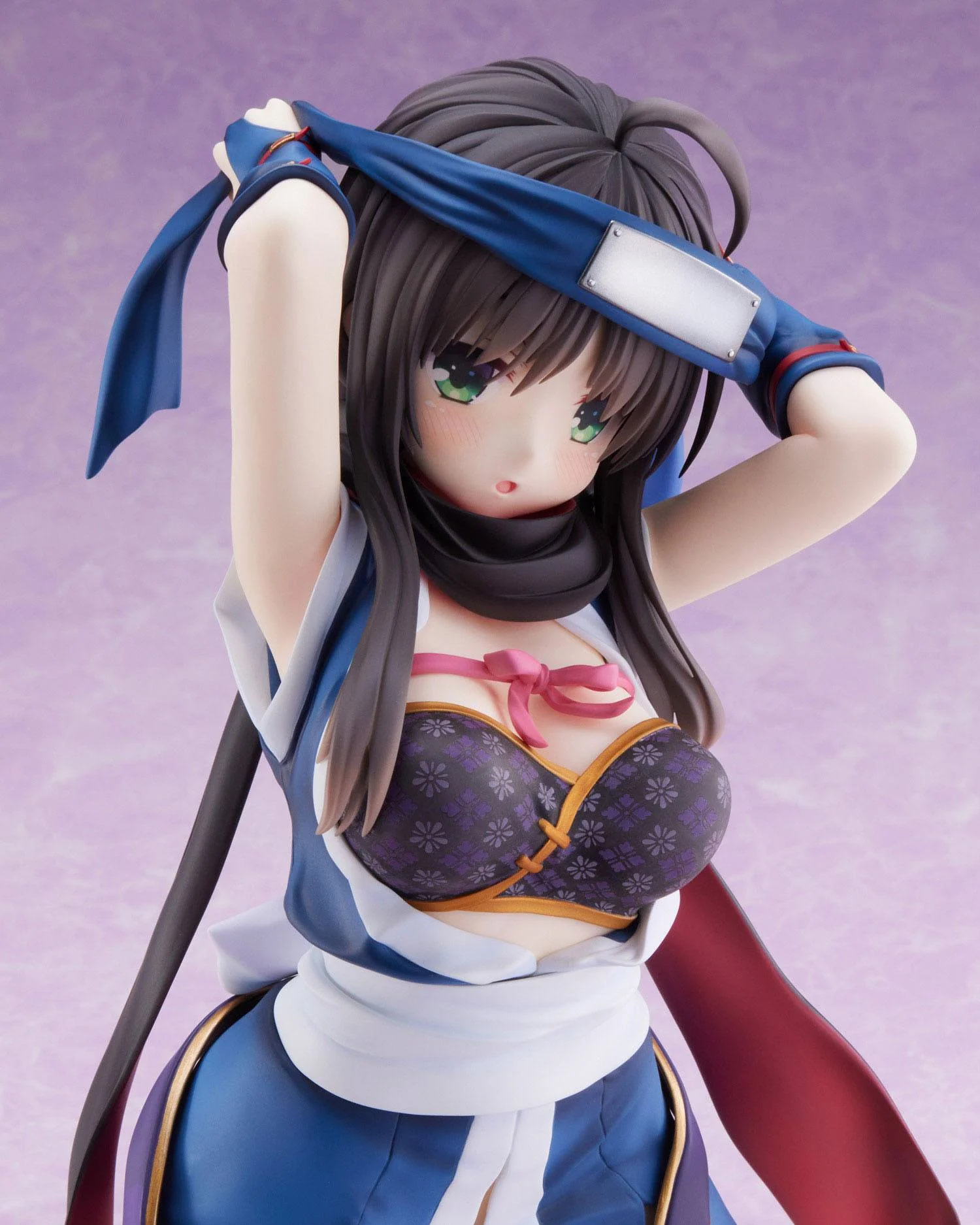 Mako Hitachi - Senren Banka - AliceGlint (JAPAN IMPORT) - Image 19