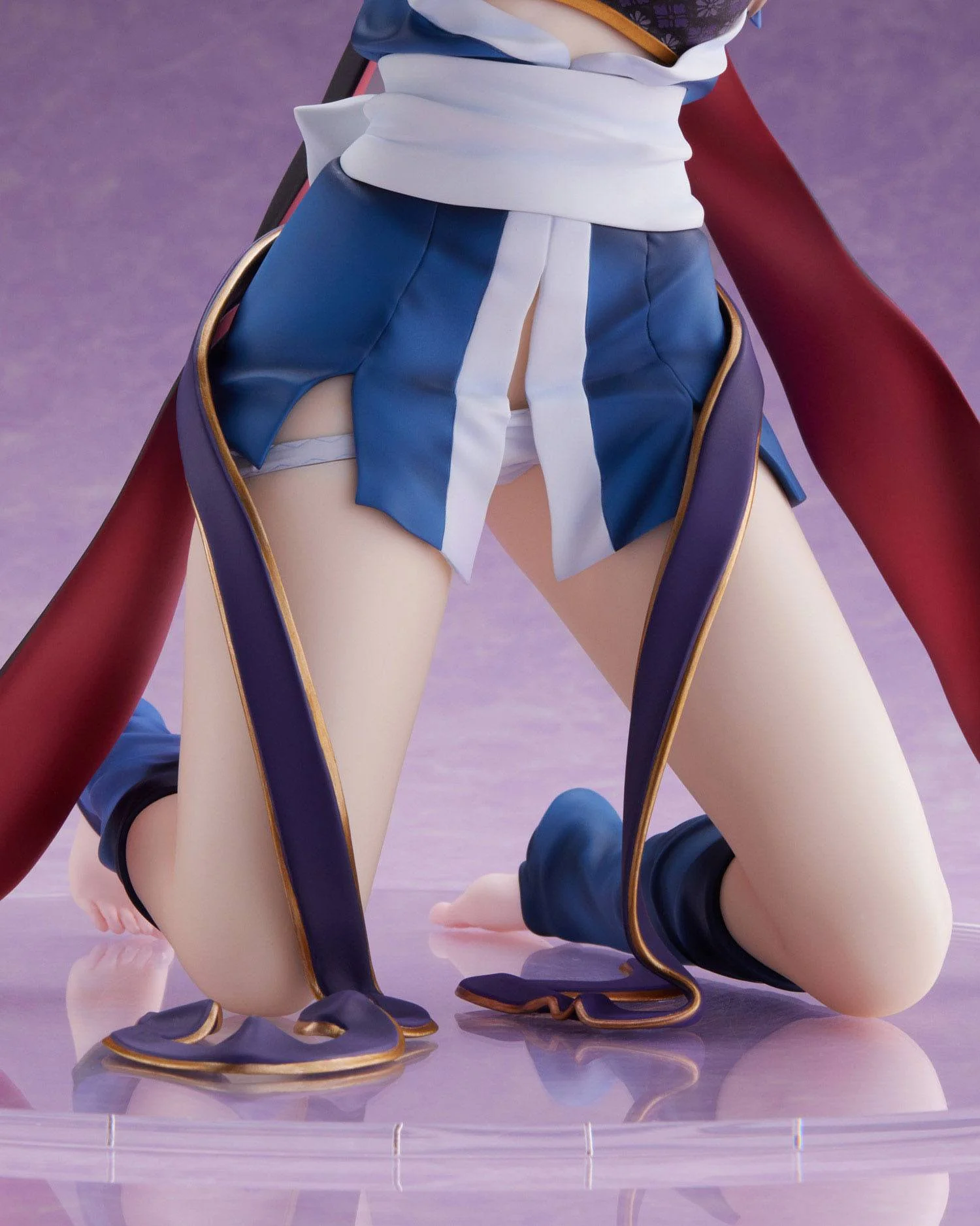 Mako Hitachi - Senren Banka - AliceGlint (JAPAN IMPORT) - Image 3