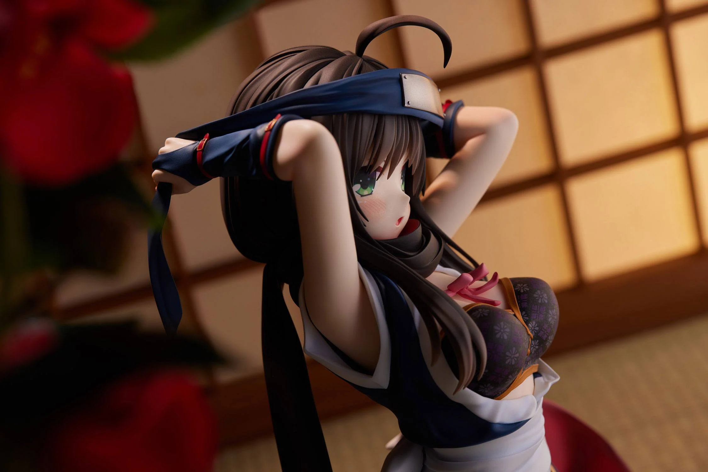 Mako Hitachi - Senren Banka - AliceGlint (JAPAN IMPORT) - Image 9